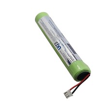 Battery compatible with