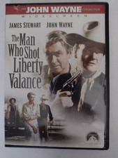 The Man Who Shot Liberty