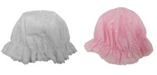 Sun Hat Mop Cap Baby Toddler