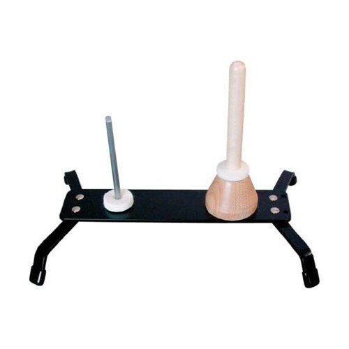 Ida stand flute and piccolo