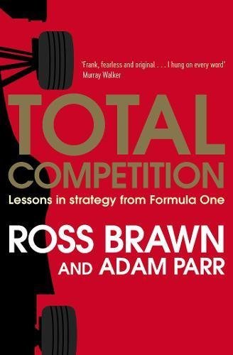 Total competition lessons - total,