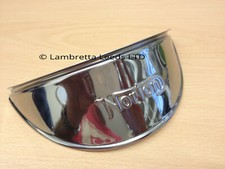 NORTON MOTORCYCLE HEADLIGHT
