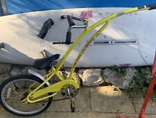 Adams Trail-A-Bike Starter -