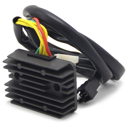 Voltage rectifier for - voltage,