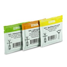 Gervin Home Brew Beer, Wine &