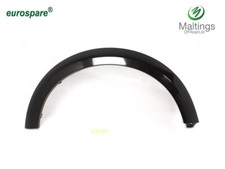 Front Right Hand Primed Wheel