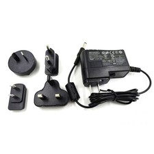 Genuine Ableton Push 2 Live Controller Instrument AC Adapter 12V Power Supply 