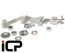 Genuine Rear Camber Toe Adjust