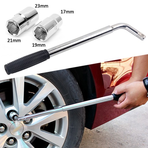 Telescopic car van wheel - telescopic,