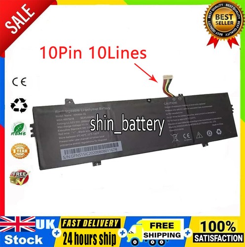 456484 40075218 battery for - 40075218,