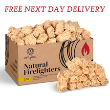 Fire lighters for - fire,