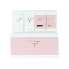 Prada Minature Giftset La