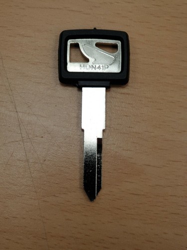 Silca hon41p key - hon41p, blank