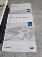 FORD TRANSIT OWNERS MANUAL
