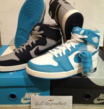 NIKE AIR JORDAN 1 Hi RIVALRY