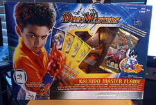 2004 Duel Masters Kaijudo