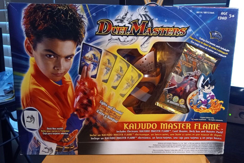 2004 duel masters kaijudo - 2004,