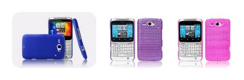 Htc chacha a810 - htc,