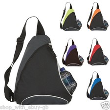 Monostrap Backpack Mono Strap