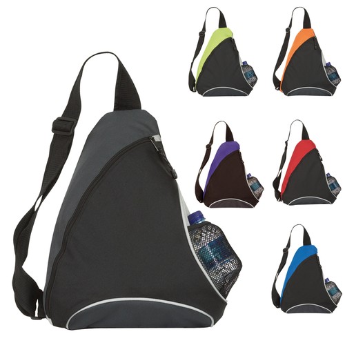 Back school sling - back,