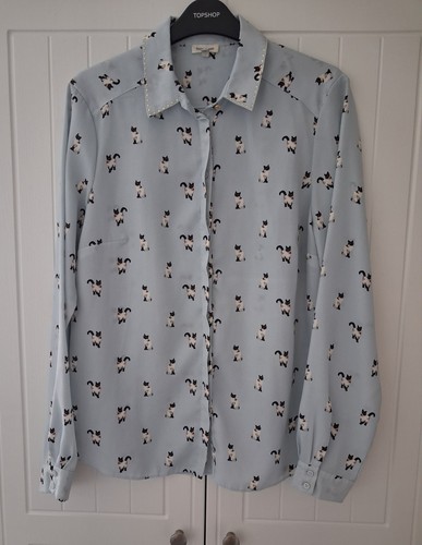 River island cute cat - river,
