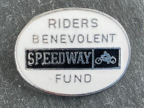 Vintage speedway riders - speedway,