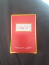 L'aimont Paris Parfum de