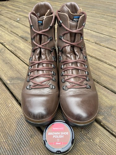 British army altberg defender - british,