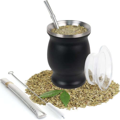 Yerba mate gourd - mate,