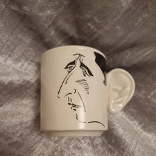 Rare 1981 Carlton ware china