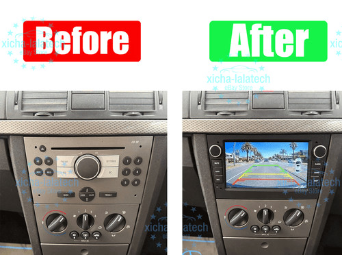 For vauxhall meriva - for,