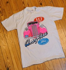 Vintage Ford Anglia T Shirt