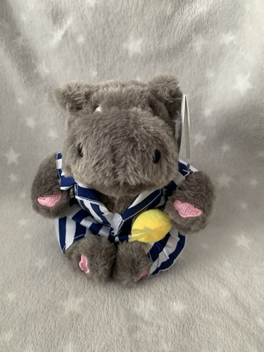 Silent night beds hippo duck - hippo, &