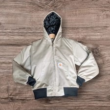 Carhartt active Jacket -