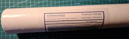 Backscenes premium p208d - premium,