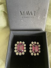 Rare Vintage Mawi
