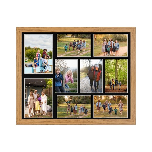 Modern oak multi - modern,