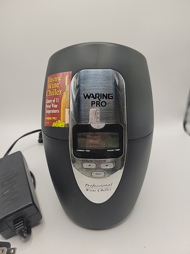 Waring pro professional - waring,