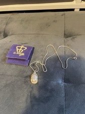 Egyptian Sterling Silver