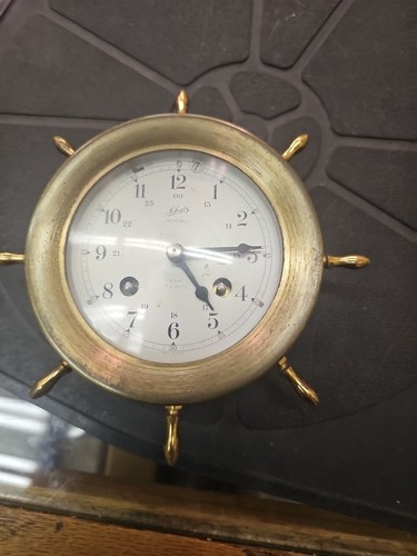 Schatz brass maritime ships - schatz,