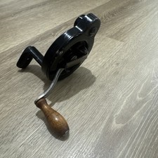 Simanco original Hand Crank