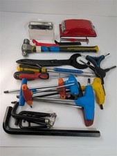 Mechanic Tool Bundle - Mixed