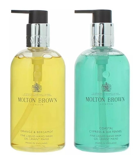 Molton brown orange - molton,