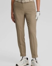 J.Lindeberg BNWT  Women's Pia