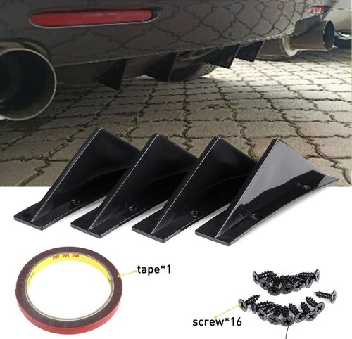 Car rear bumper - car,