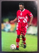 Mark Walters Signed Autograph