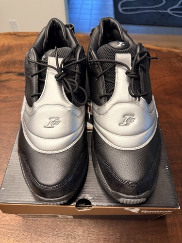 Reebok answer black - reebok,