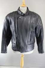 AKITO INTRUDER PLUS BLACK