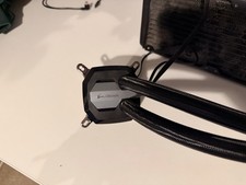 Corsair Hydro Series H100i V2