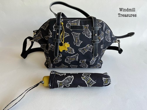 Radley london coated - radley, cotton